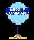 5200 Missile Command