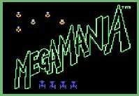 5200 Megamania